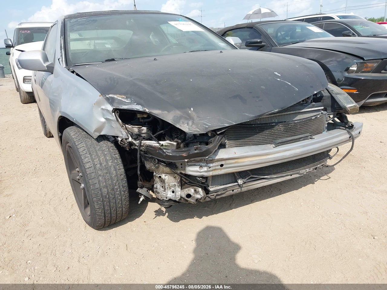 2002 ACURA RSX TYPE S · 6/11