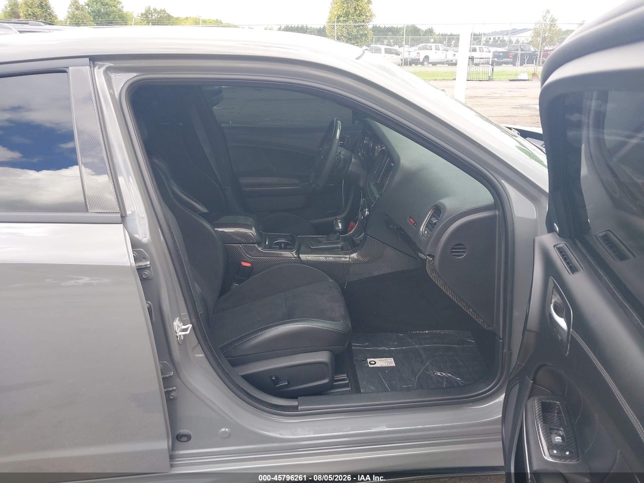 2019 DODGE CHARGER SCAT PACK RWD · 5/11
