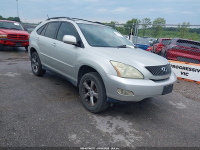 2004 LEXUS RX 330  