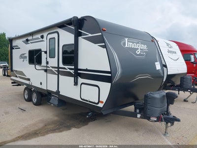 573TE2625M3****** · 2021 GRAND DESIGN OTHER