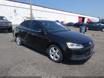 3VWLL7AJ4EM****** · 2014 VOLKSWAGEN JETTA 2.0L TDI