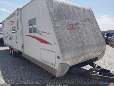 4X4TSVF298L****** · 2008 FOREST RIVER SURVEYOR