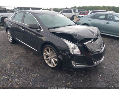 2G61S5S30D9****** · 2013 CADILLAC XTS PREMIUM