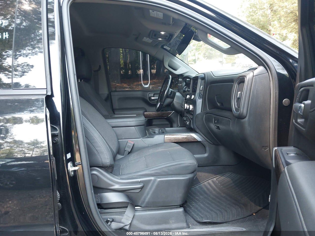 2019 GMC SIERRA 1500 ELEVATION · 5/11