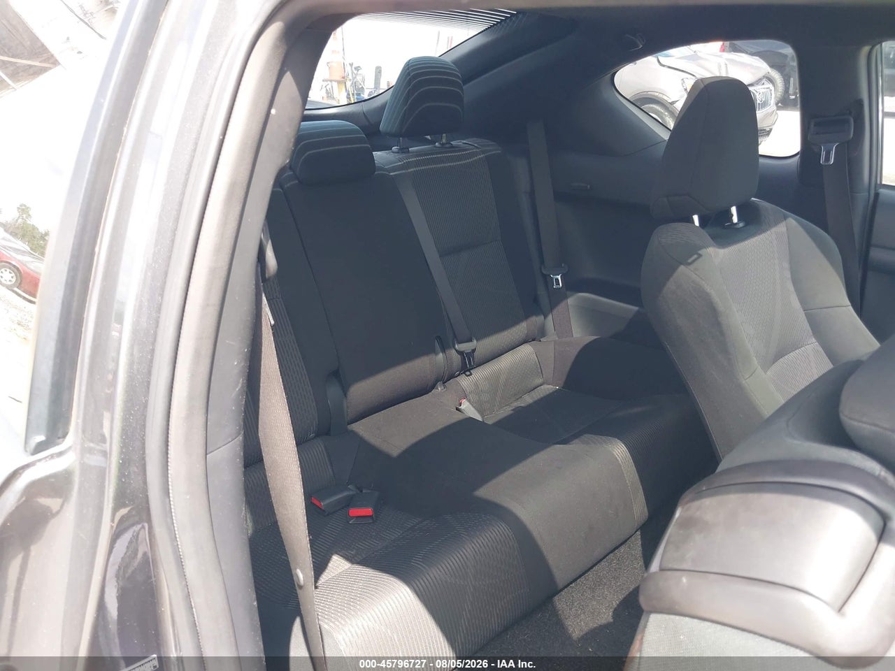 JTKJF5C75B3****** · 2011 SCION TC   · 8/11