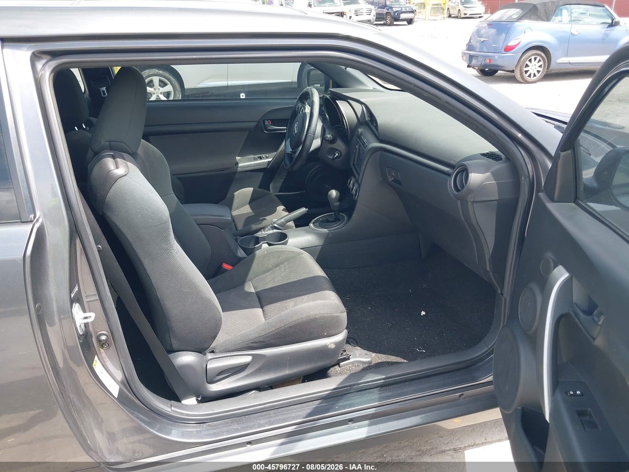 JTKJF5C75B3****** · 2011 SCION TC   · 5/11