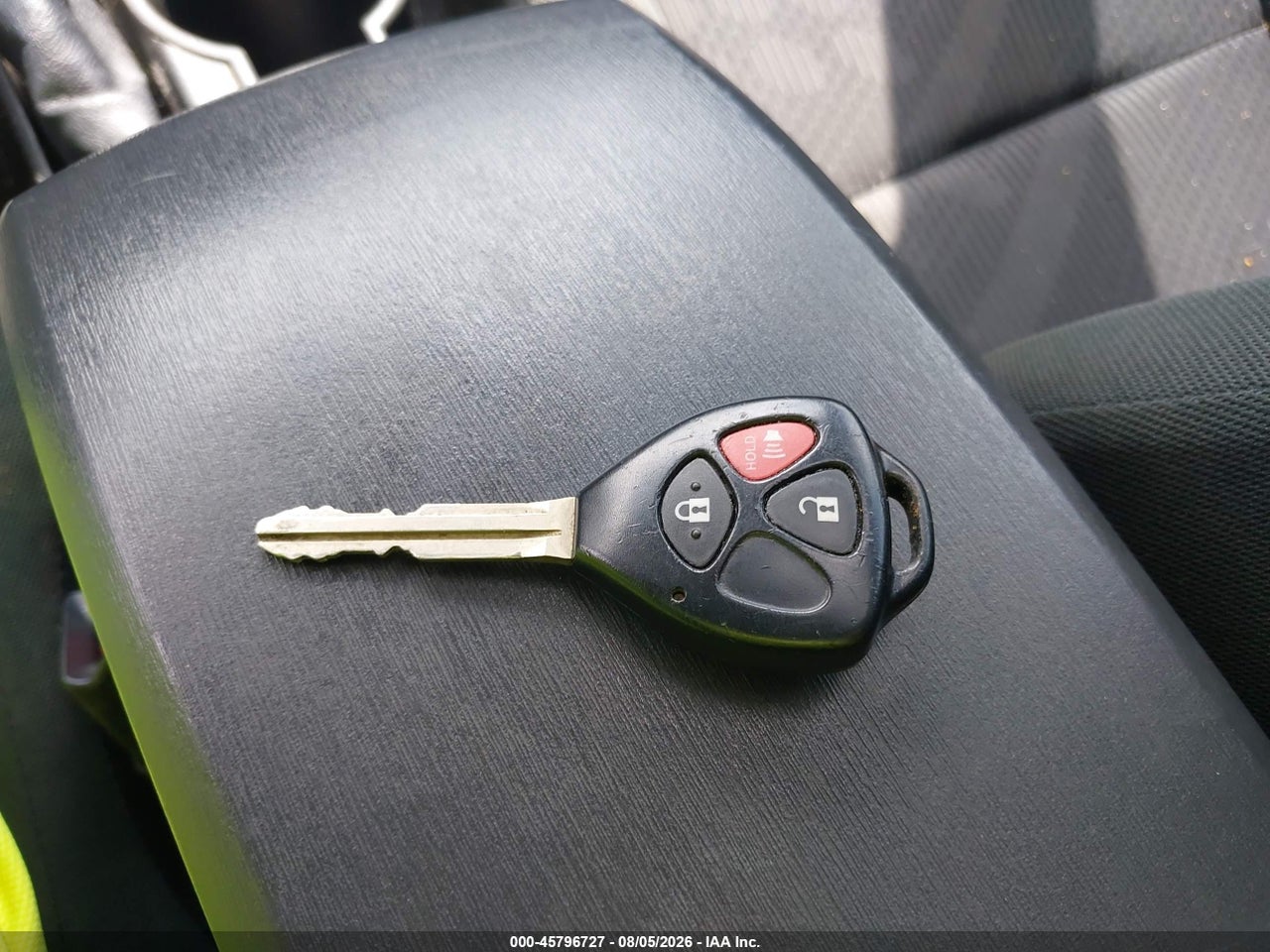 JTKJF5C75B3****** · 2011 SCION TC   · 11/11