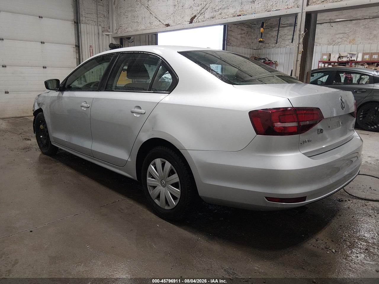 2016 VOLKSWAGEN JETTA 1.4T S · 3/11
