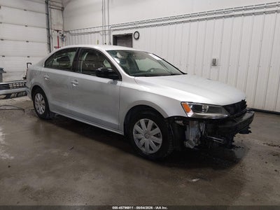 3VW267AJXGM****** · 2016 VOLKSWAGEN JETTA 1.4T S