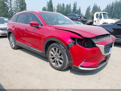 JM3TCBDY8H0****** · 2017 MAZDA CX-9 GRAND TOURING