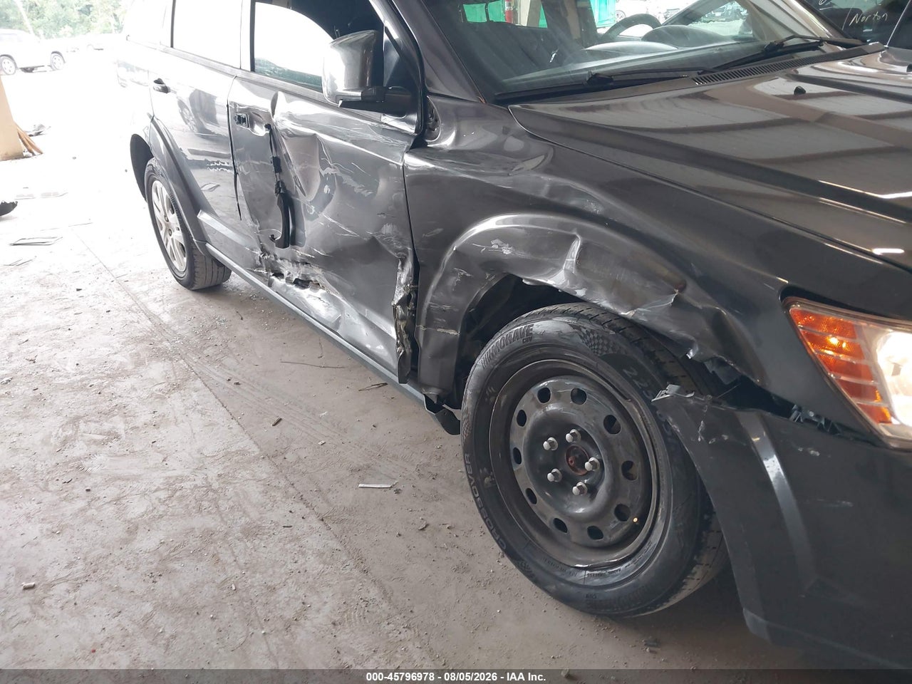 2019 DODGE JOURNEY SE · 6/11