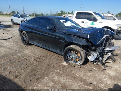 WBS3R9C55GK****** · 2016 BMW M4