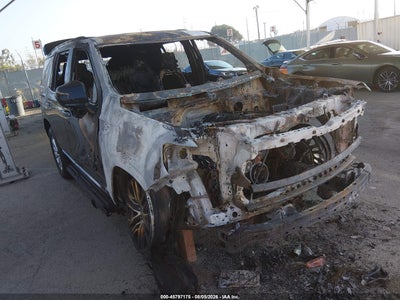 2021 GMC YUKON 4WD SLT