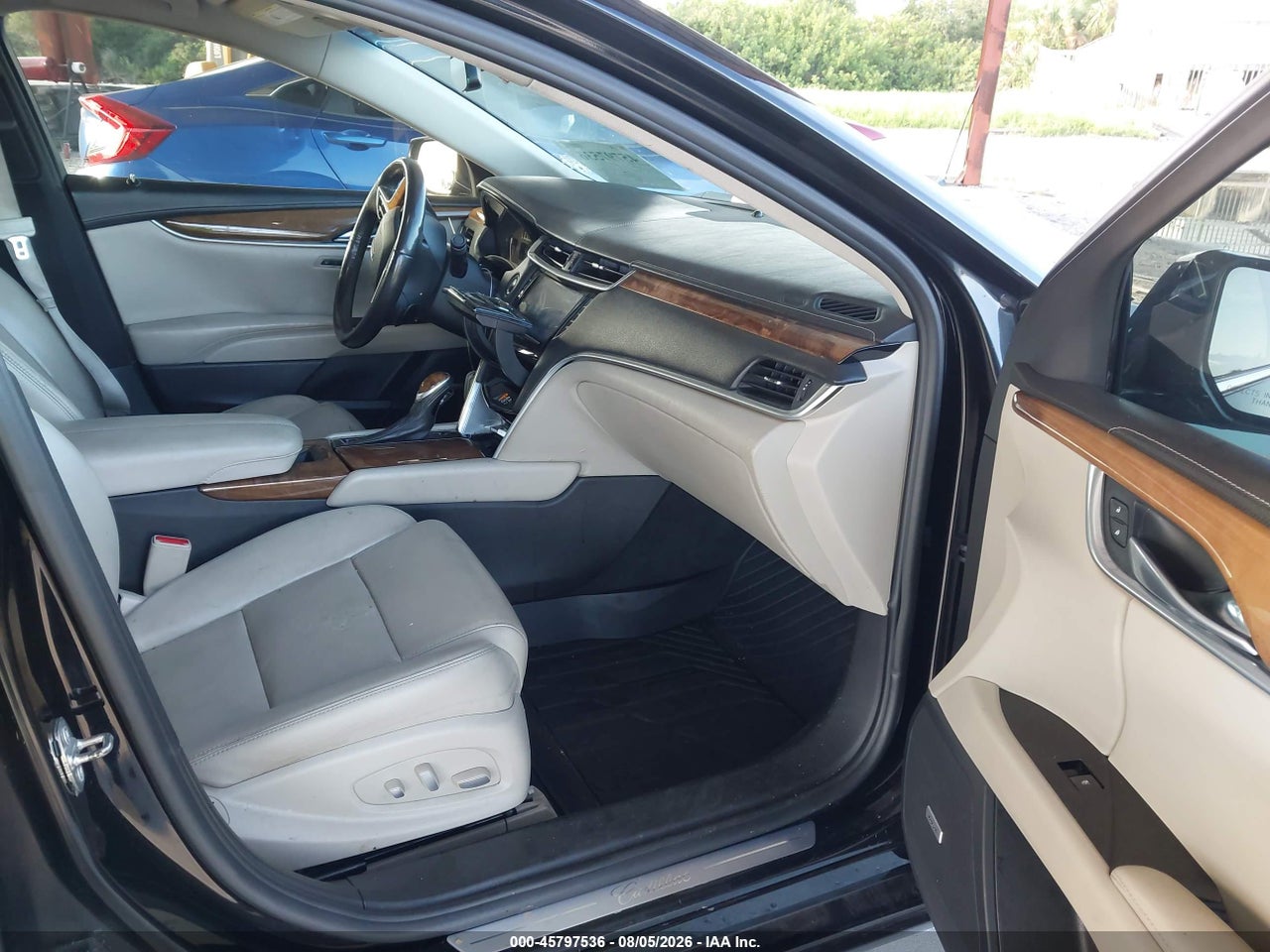 2019 CADILLAC XTS LUXURY · 5/11