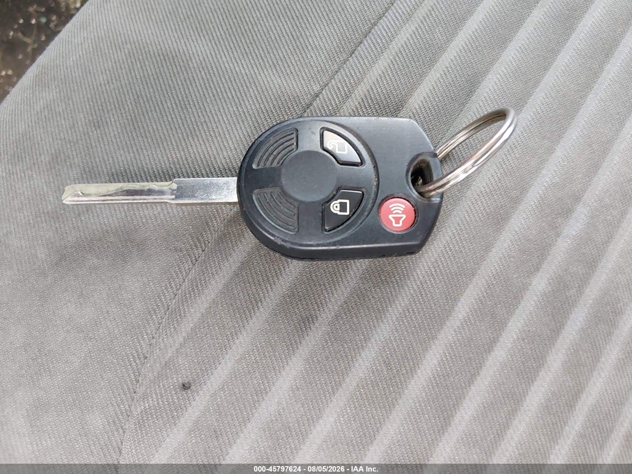 1FMCU0G93HU****** · 2017 FORD ESCAPE SE · 11/11