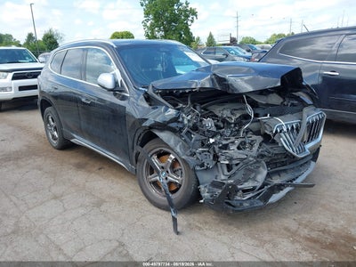 WBX73EF02P5****** · 2023 BMW X1 XDRIVE28I