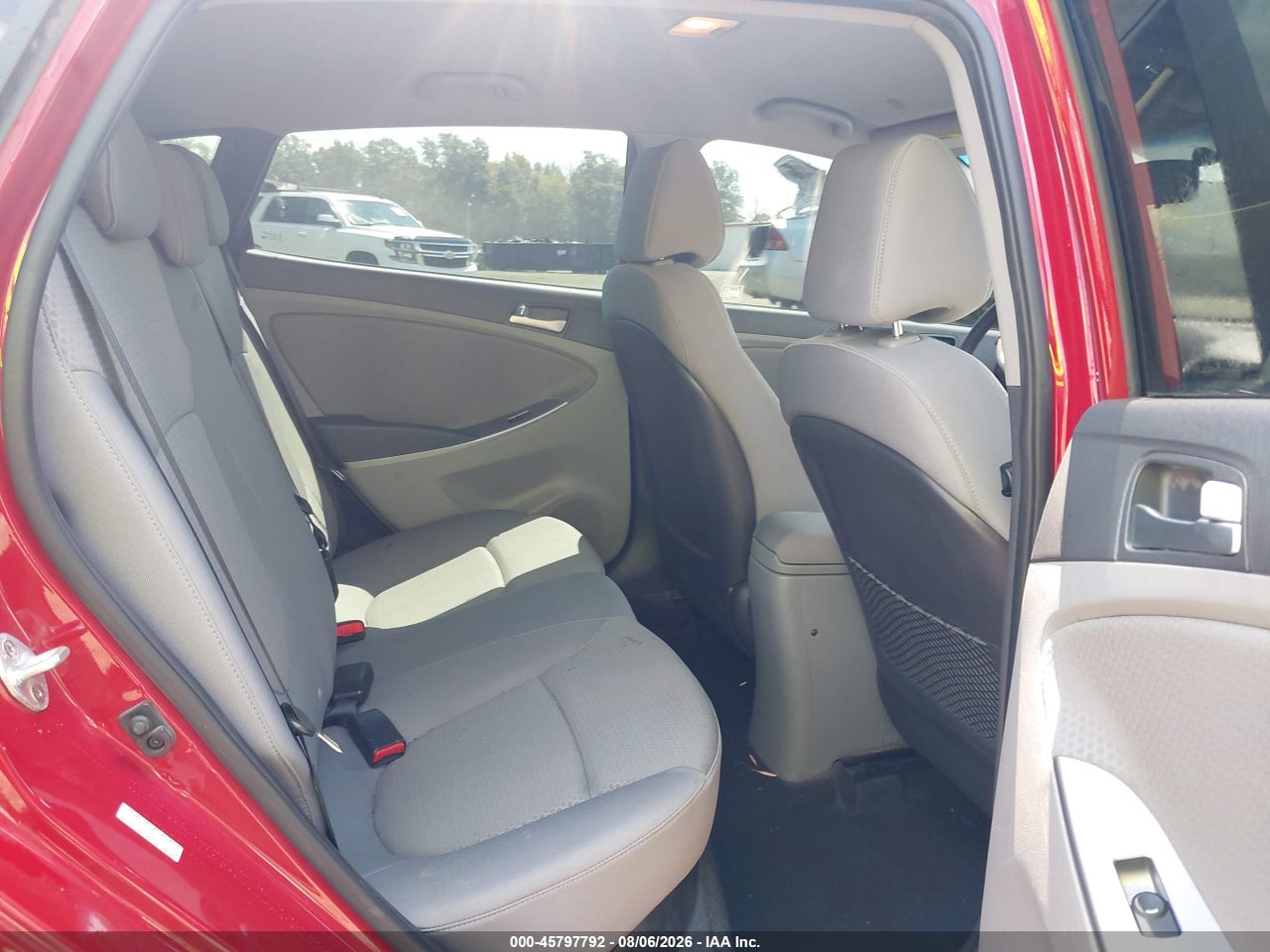 KMHCU5AE9HU****** · 2017 HYUNDAI ACCENT SPORT · 8/11