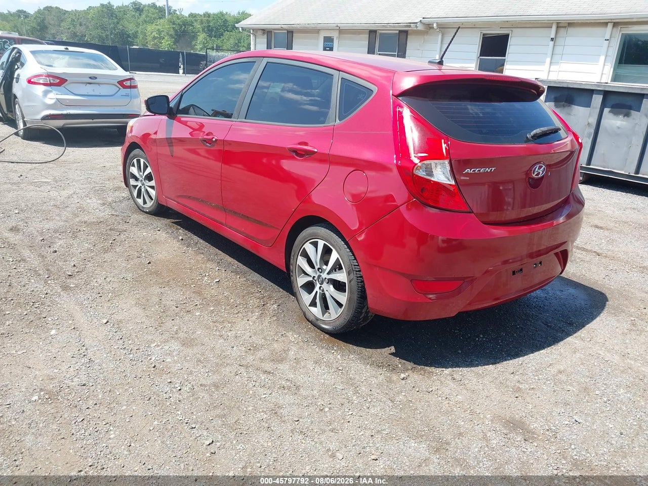 KMHCU5AE9HU****** · 2017 HYUNDAI ACCENT SPORT · 3/11