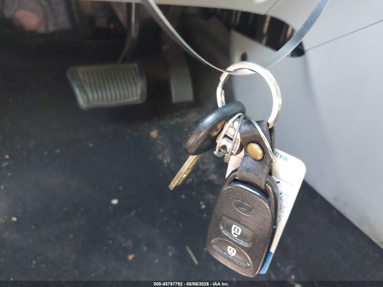 KMHCU5AE9HU****** · 2017 HYUNDAI ACCENT SPORT · 11/11