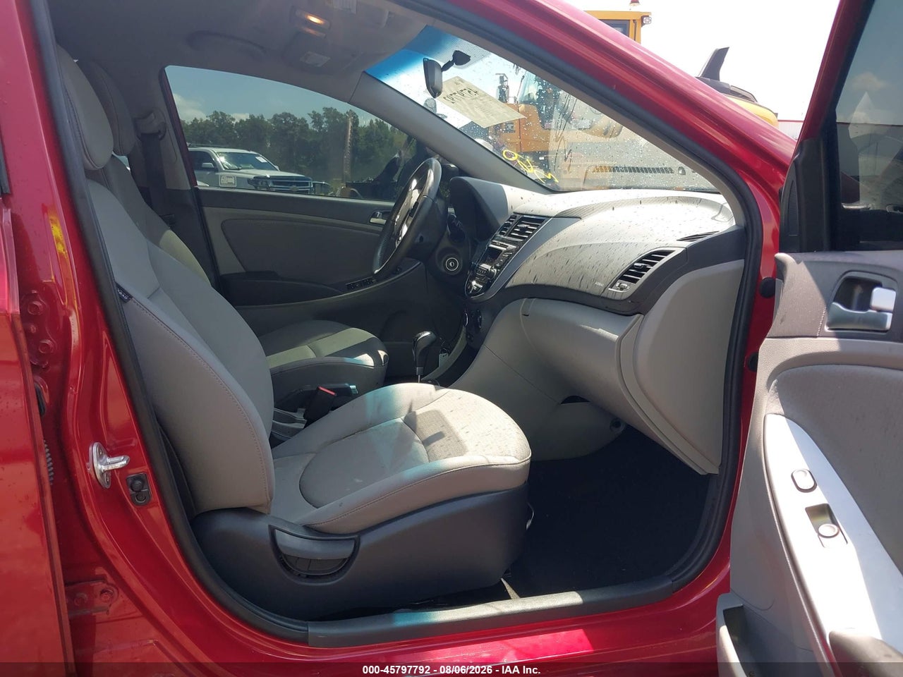 KMHCU5AE9HU****** · 2017 HYUNDAI ACCENT SPORT · 5/11