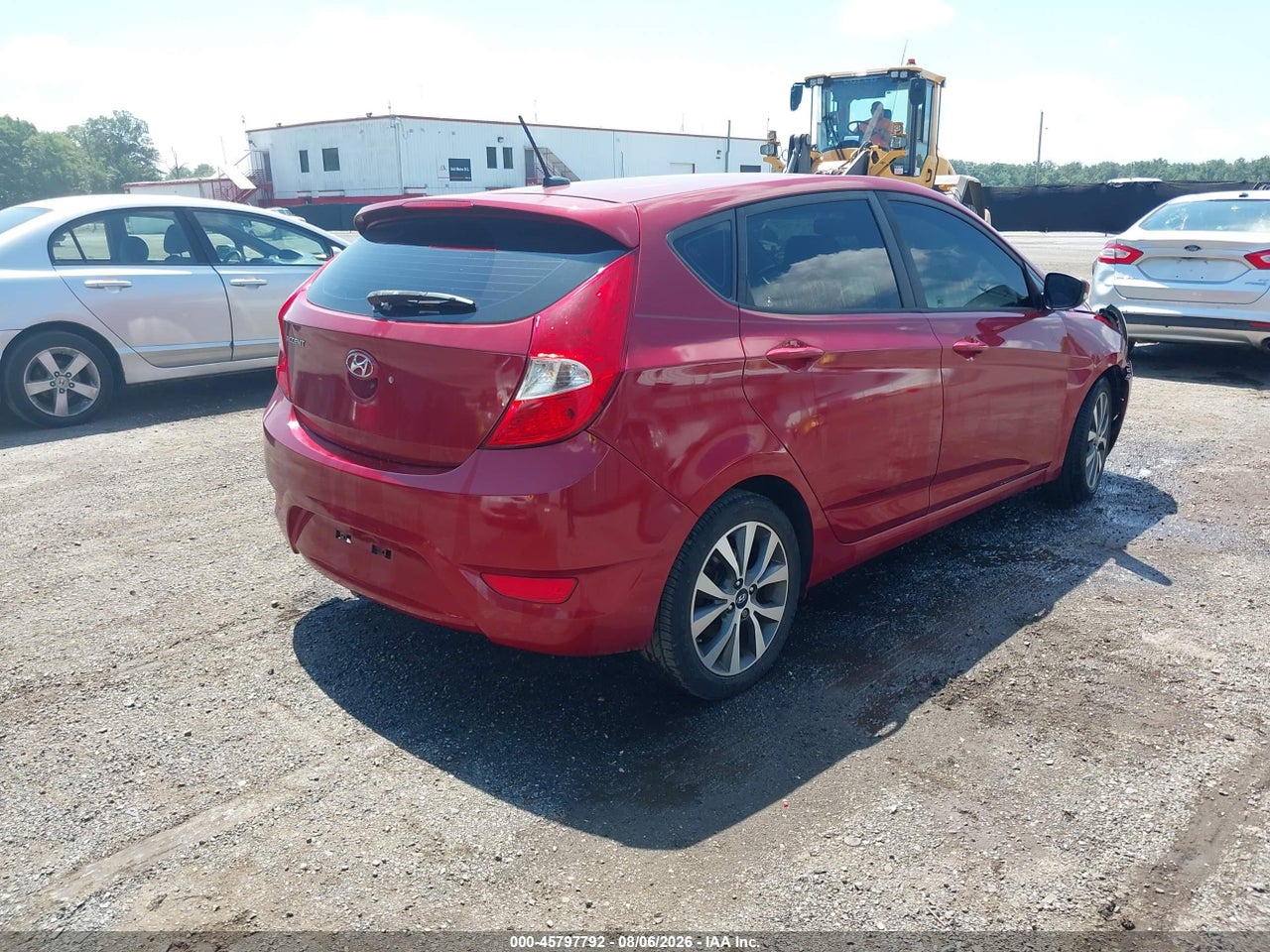 KMHCU5AE9HU****** · 2017 HYUNDAI ACCENT SPORT · 4/11