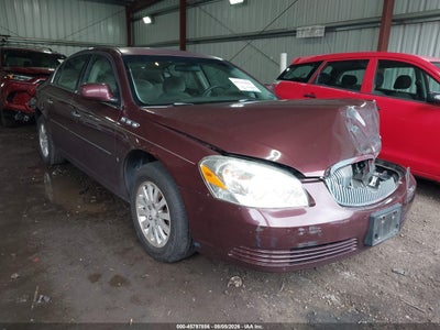 1G4HP57257U****** · 2007 BUICK LUCERNE CX