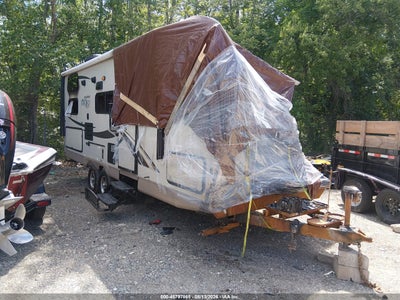 4X4TRLA21KD****** · 2019 FOREST RIVER OTHER