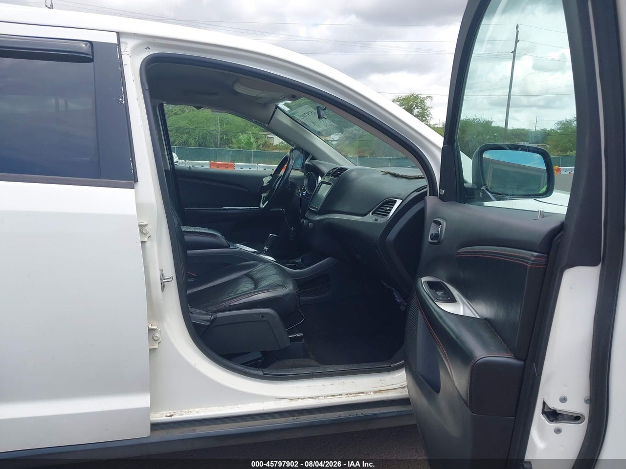 2018 DODGE JOURNEY GT · 5/11