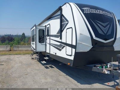 2020 GRAND DESIGN OTHER