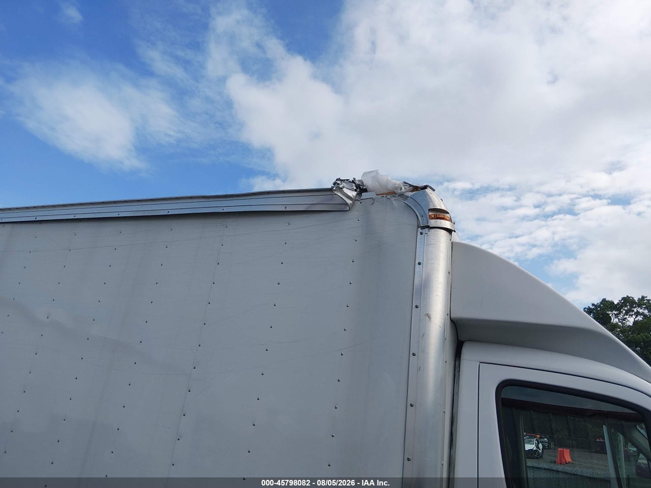 2016 FREIGHTLINER SPRINTER 3500   · 6/11