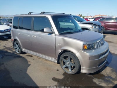 JTLKT324164****** · 2006 SCION XB