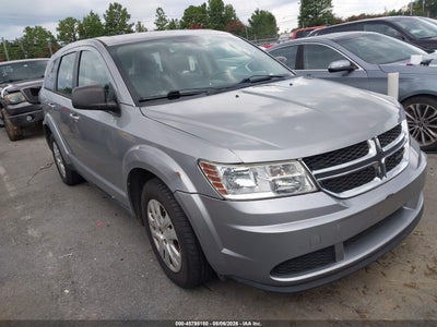 2015 DODGE JOURNEY AMERICAN VALUE PKG