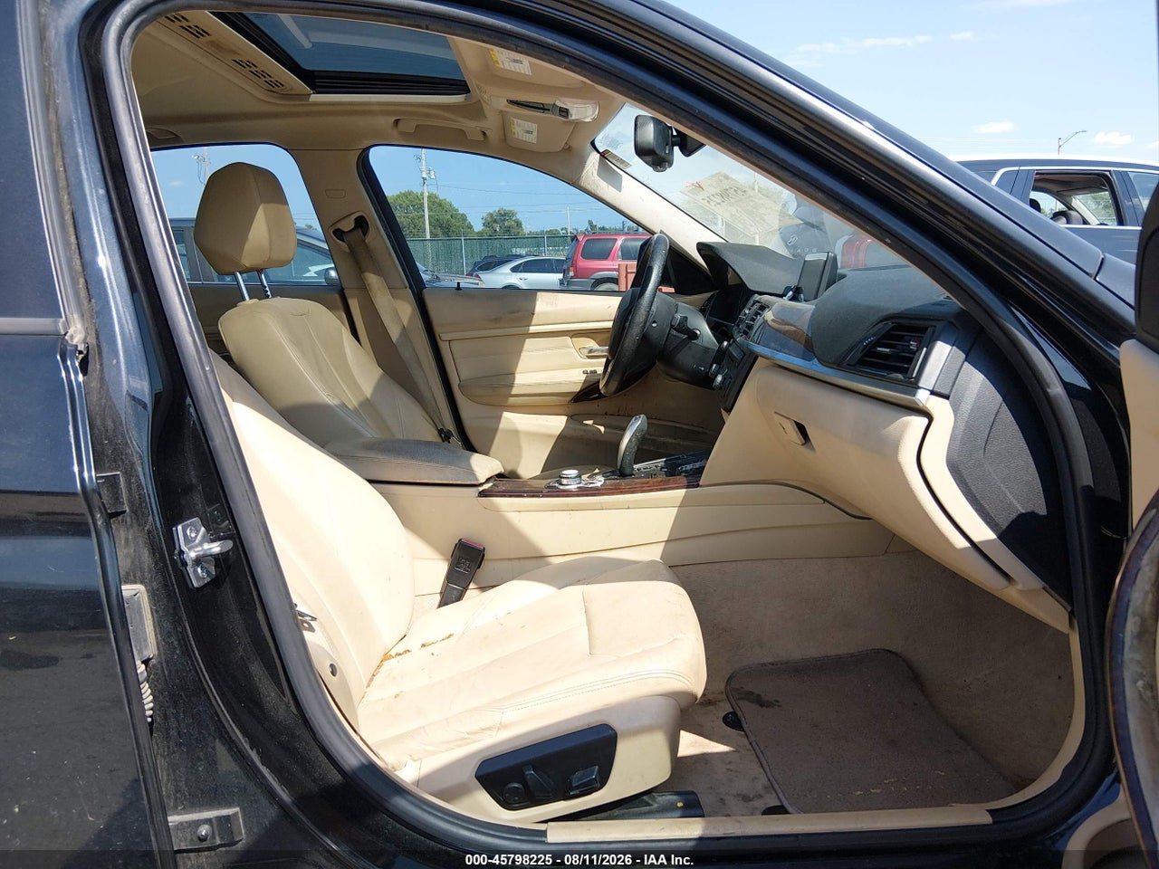 2013 BMW 328I XDRIVE · 5/11