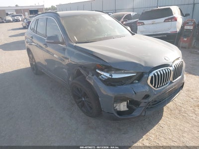WBXJG7C08L5****** · 2020 BMW X1 SDRIVE28I