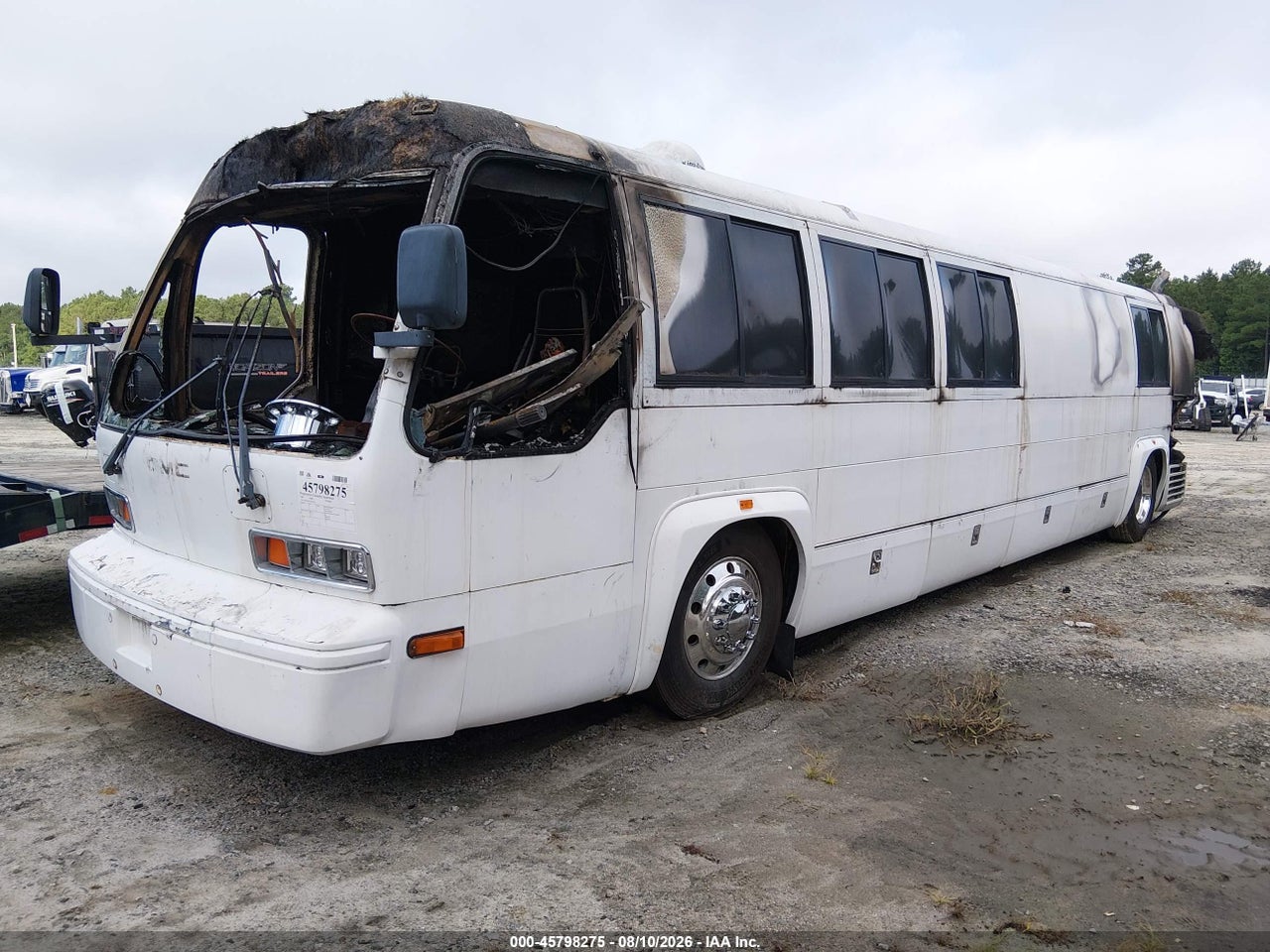 1986 GMC OTHER · 2/11