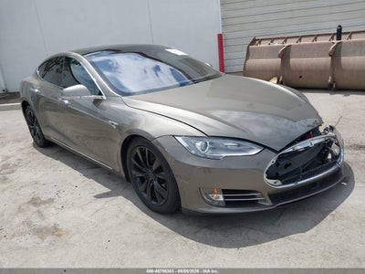 5YJSA1S2XFF****** · 2015 TESLA MODEL S 70D/85D/P85D