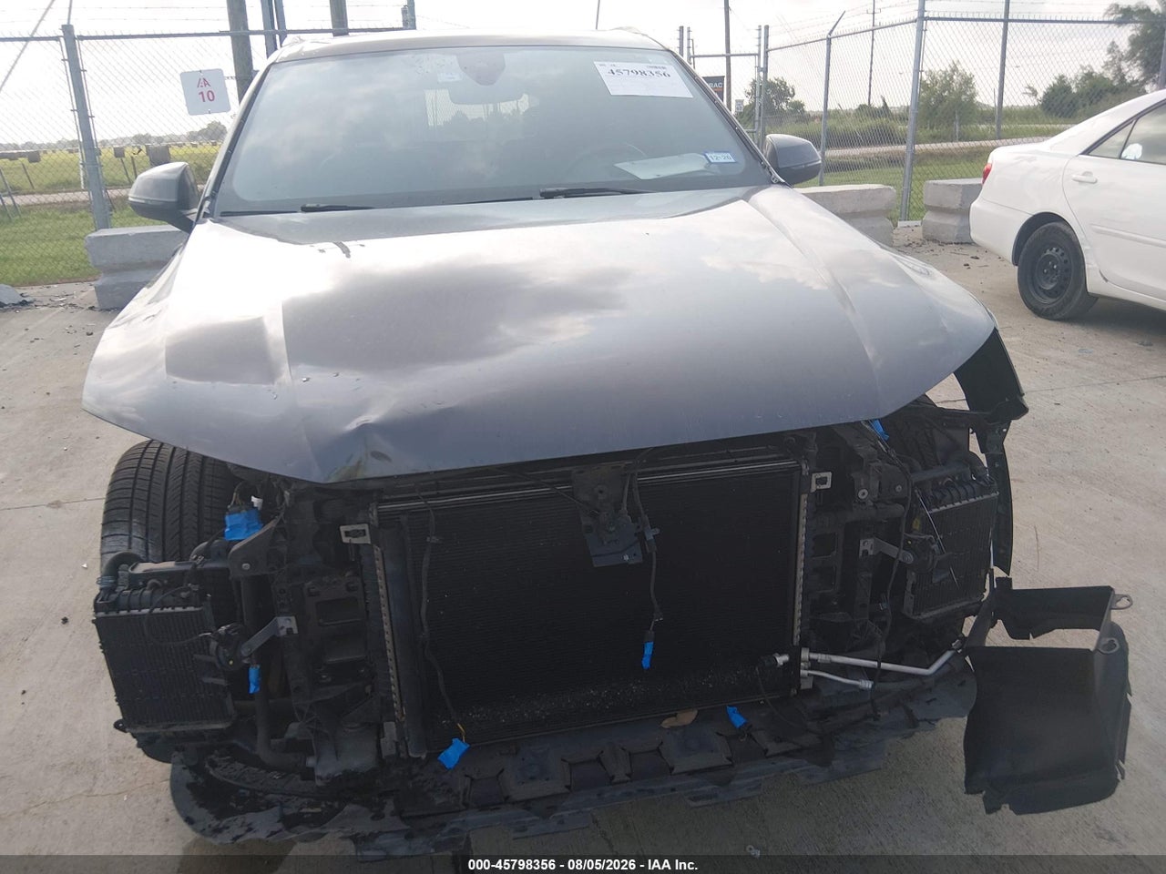 2019 AUDI Q7 55 PREMIUM · 6/11