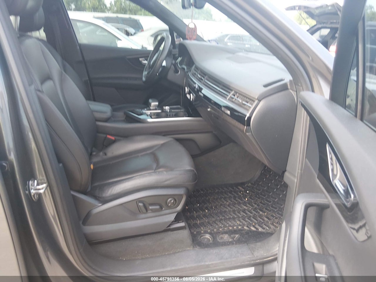 2019 AUDI Q7 55 PREMIUM · 5/11