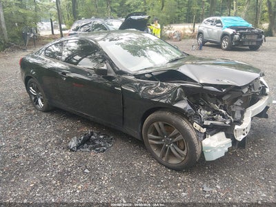 JNKCV64F19M****** · 2009 INFINITI G37X