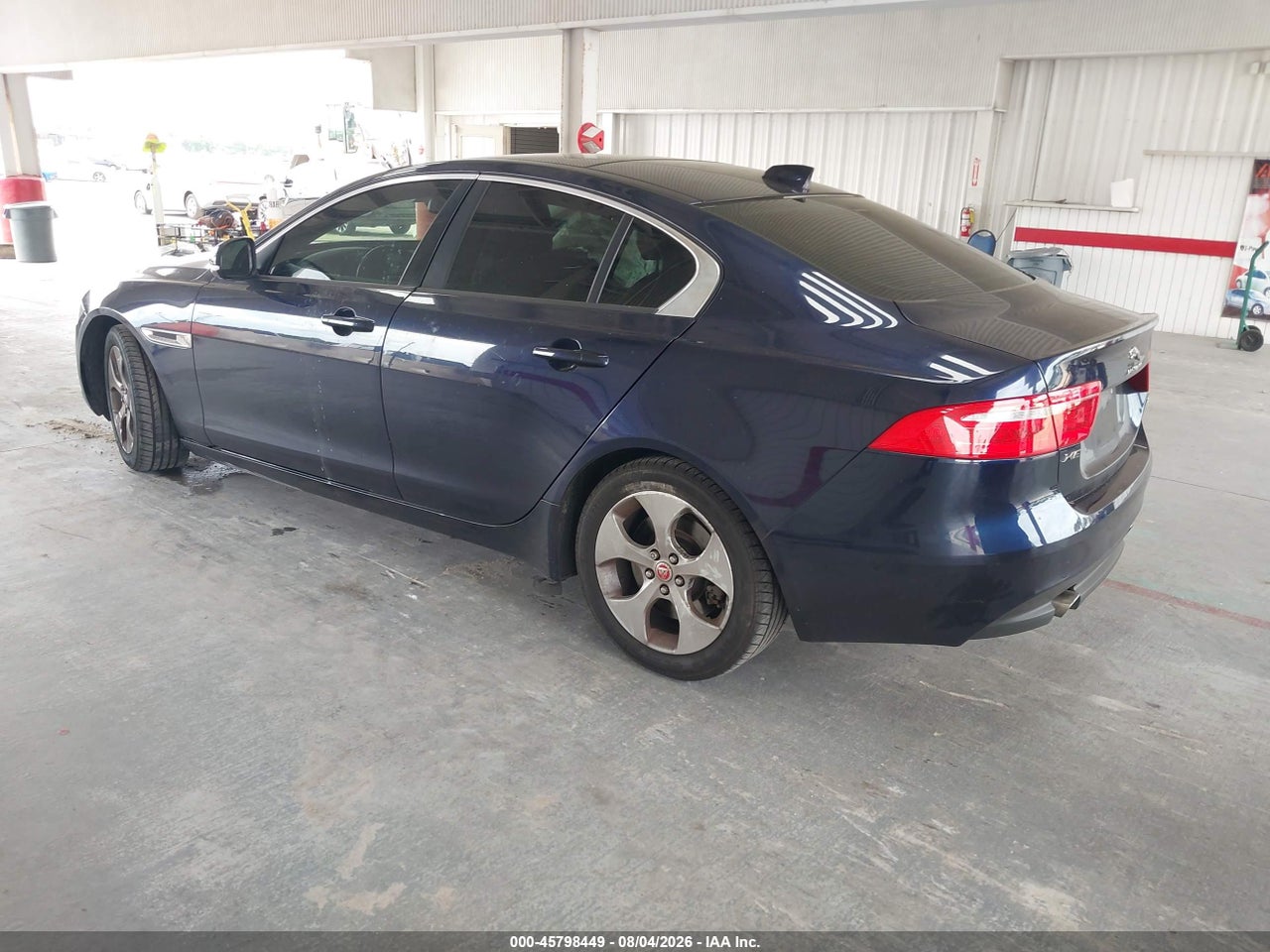 2018 JAGUAR XE 25T · 3/11