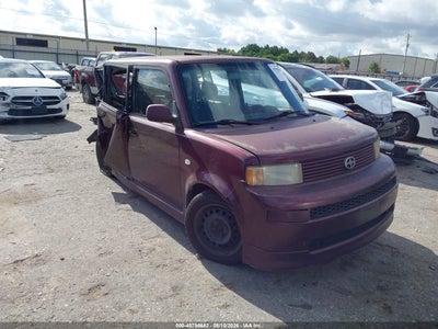 JTLKT324640****** · 2004 SCION XB