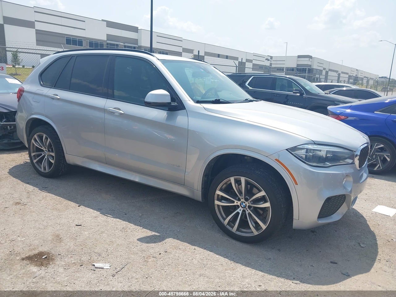 5UXKR0C58G0****** · 2016 BMW X5 XDRIVE35I