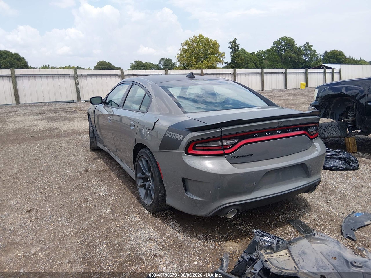 2023 DODGE CHARGER R/T · 3/11