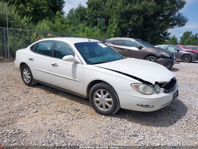 2G4WC532251****** · 2005 BUICK LACROSSE CX