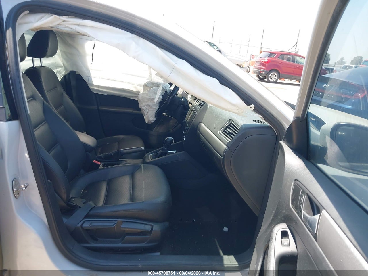 2017 VOLKSWAGEN JETTA 1.4T SE · 5/11
