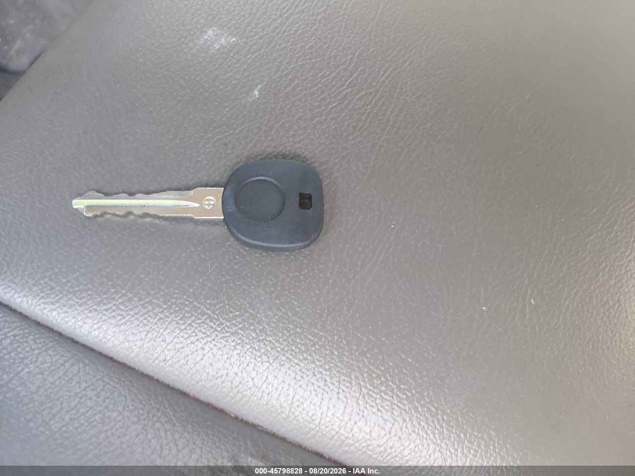 1GTEC29039Z****** · 2009 GMC SIERRA 1500 SLE · 11/11