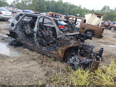 5UX23EU09R9****** · 2024 BMW X5 XDRIVE40I
