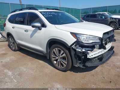 4S4WMARD3N3****** · 2022 SUBARU ASCENT TOURING