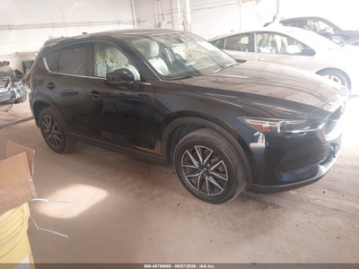2017 MAZDA CX-5 GRAND SELECT