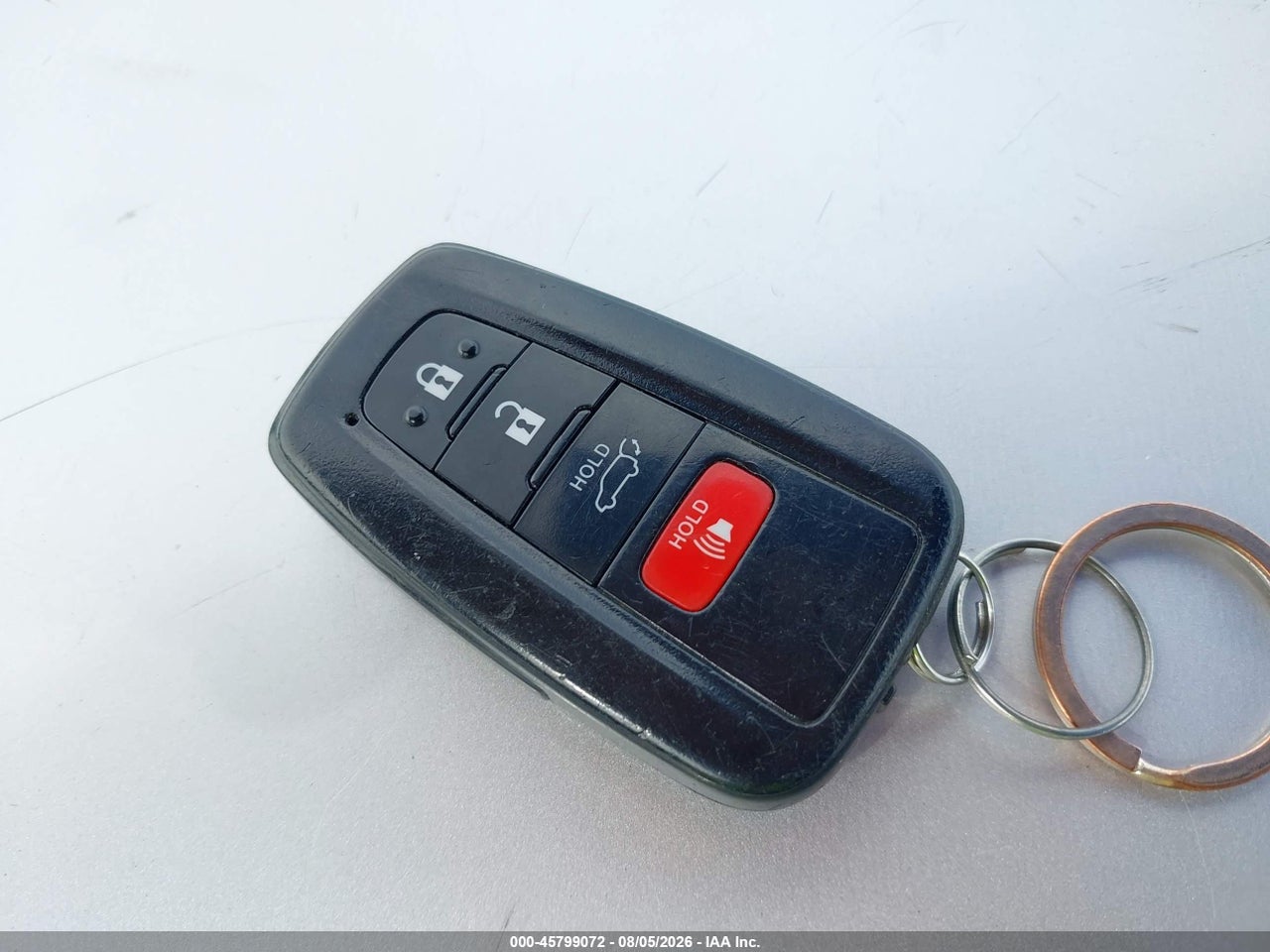 2T3W1RFV0PC****** · 2023 TOYOTA RAV4 XLE · 11/11